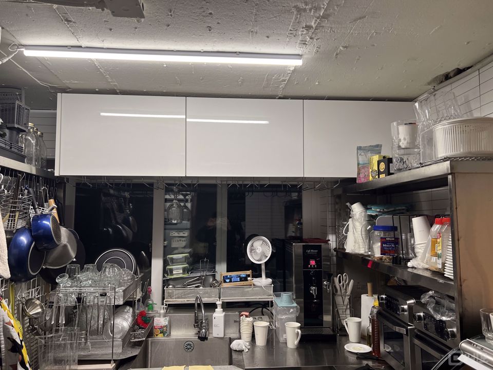 번화가 상권, 수요도 많은 동교동 매장 매물의 5번째 사진