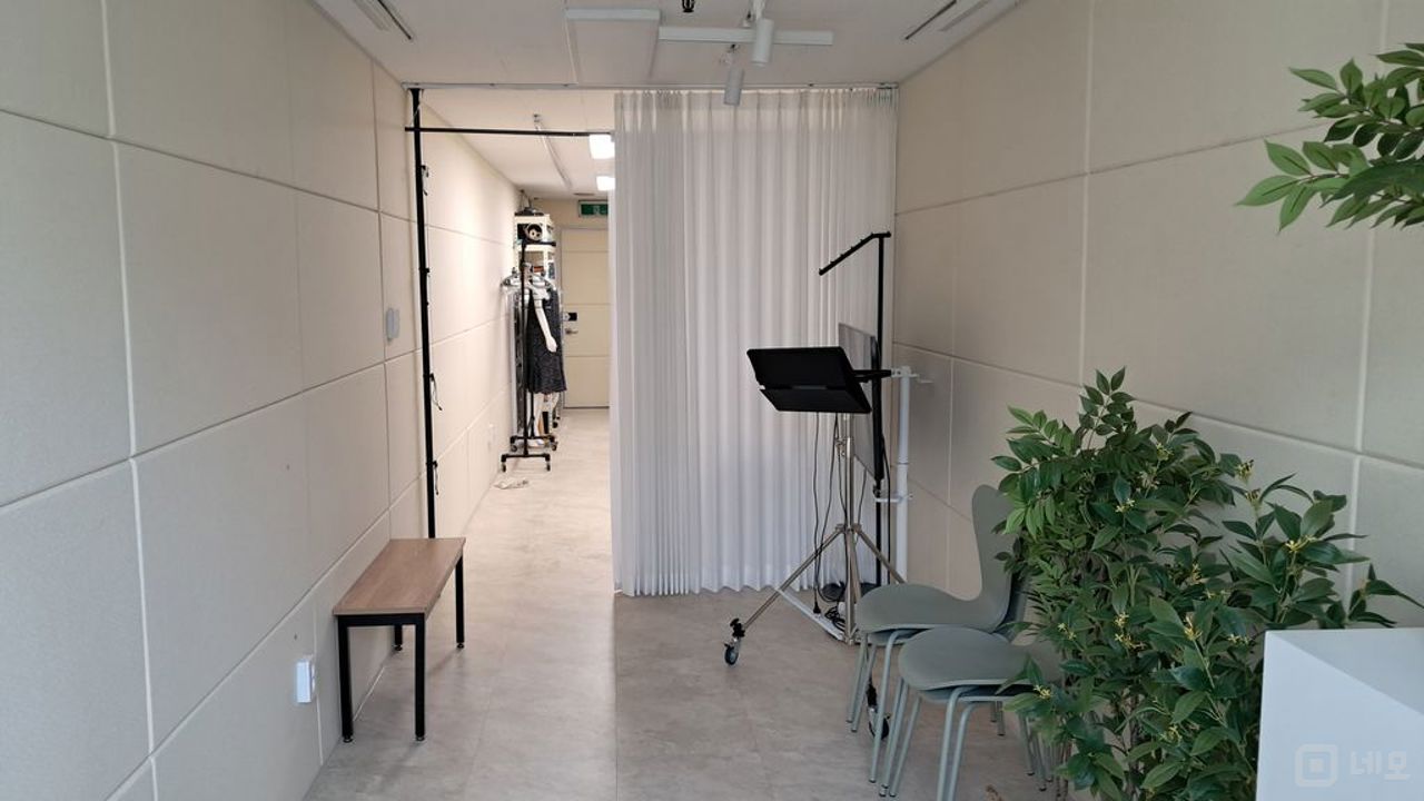 개인스튜디오 사무실 들어오면 나가기 싫은 곳 매물의 3번째 사진