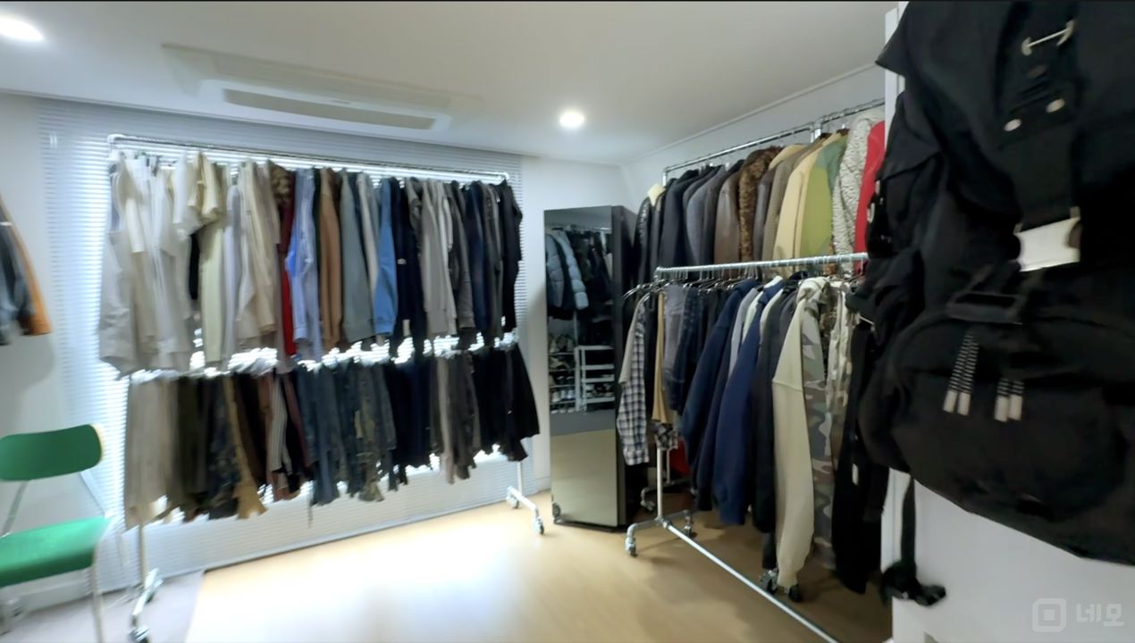 성동구 송정동, 3개층 단독 사용 가능한 감각적인 스튜디오 매물의 11번째 사진