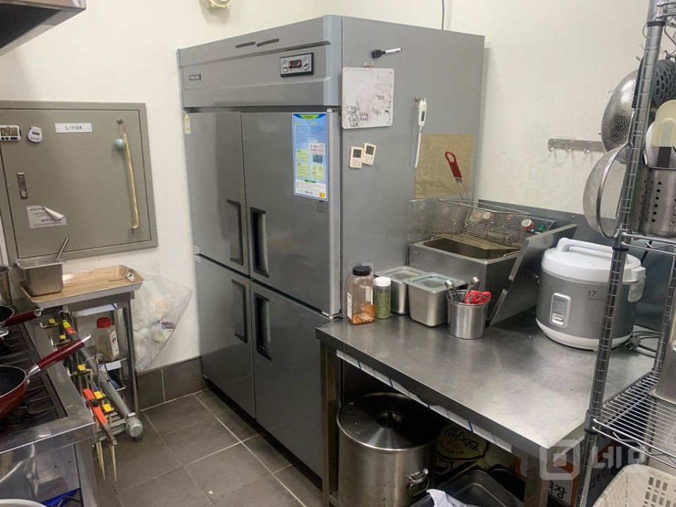 깔끔한주방 집기 저렴하게 내놔요 매물의 5번째 사진