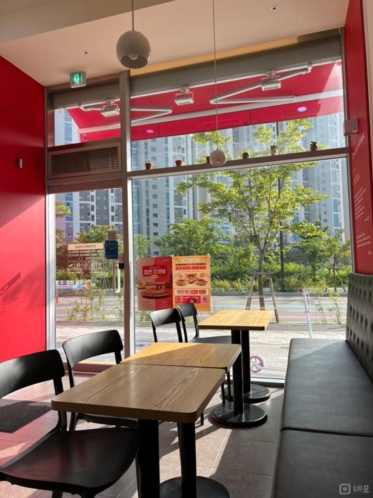 덕양구 향동동  임차중인 상가 임대 매물의 3번째 사진