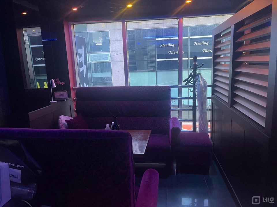 역삼동 상업지역, 회사원 유동인구 많은 바 매물의 5번째 사진