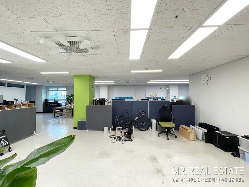 양재역5분.더블역세권.대로변.내외관ACE. 매물의 4번째 사진