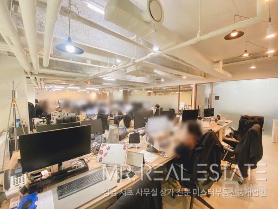 삼성역.코엑스뒷편.주차6대.내외관컨디션ACE 매물의 6번째 사진