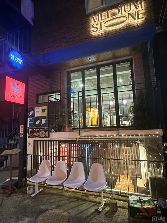 성수동 뚝섬역 역세권, SNS 핫플레이스, 매출 좋은 이자카야 매물의 5번째 사진