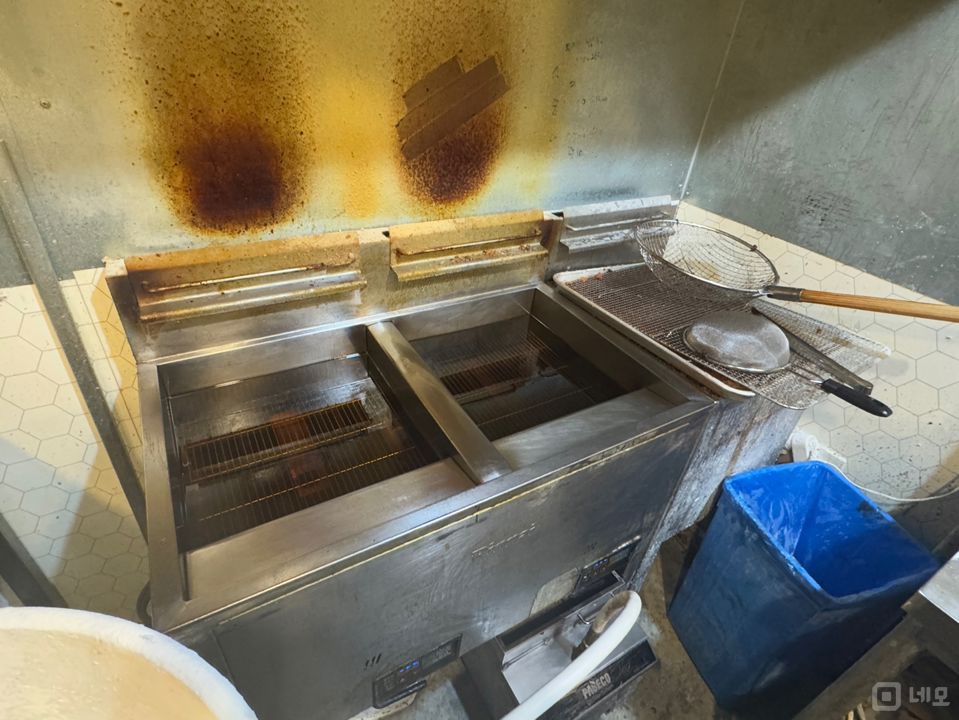 심곡동 시설양도 가능한 음식점 매물의 3번째 사진