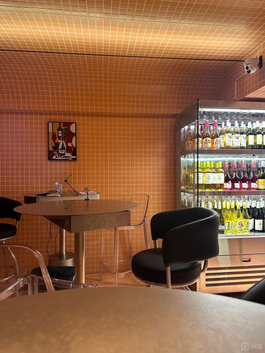 신당동 신당역 역세권, 입소문 듣고 찾아오는 요리주점 매물의 4번째 사진