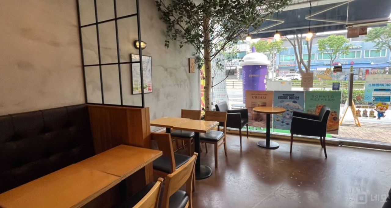 군자먹자골목 상권으로 항상 붐비는 유동인구 매물의 3번째 사진