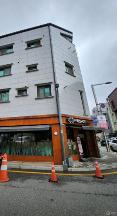 수정구 창곡동 접근성좋은 수제 돈가츠 가게 양도 매물의 5번째 사진
