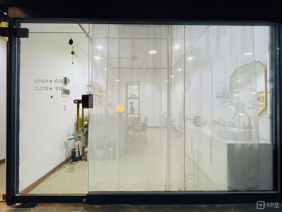 풍산역 역세권, 깔끔한 인테리어 완비된 2층 네일샵 매물의 7번째 사진