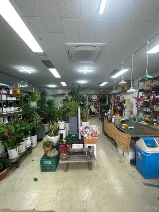 망포역 역세권, 신동 지식산업센터내 꽃집 매물의 4번째 사진