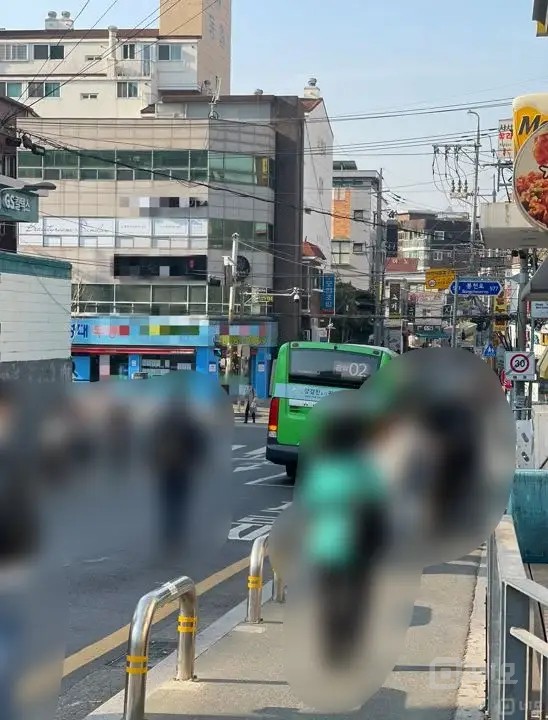 낙성대역100m이내 상가 통유리.역세권.사거리위치.유동인구많음  매물의 7번째 사진