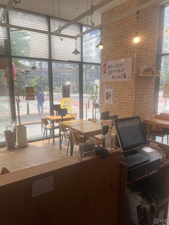 마곡나루 유명 일본 가정식 임대 매물의 4번째 사진