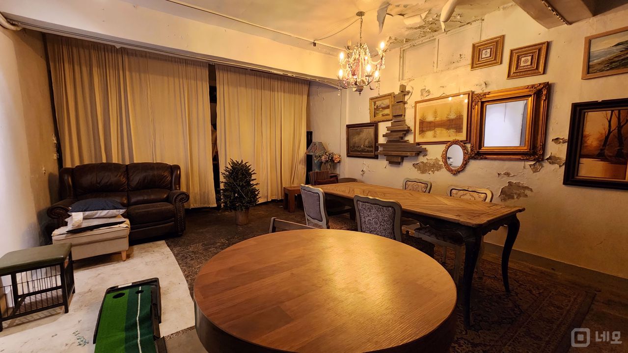 고급스러운 인테리어, 단골고객 많은 성수동 바 매물의 8번째 사진