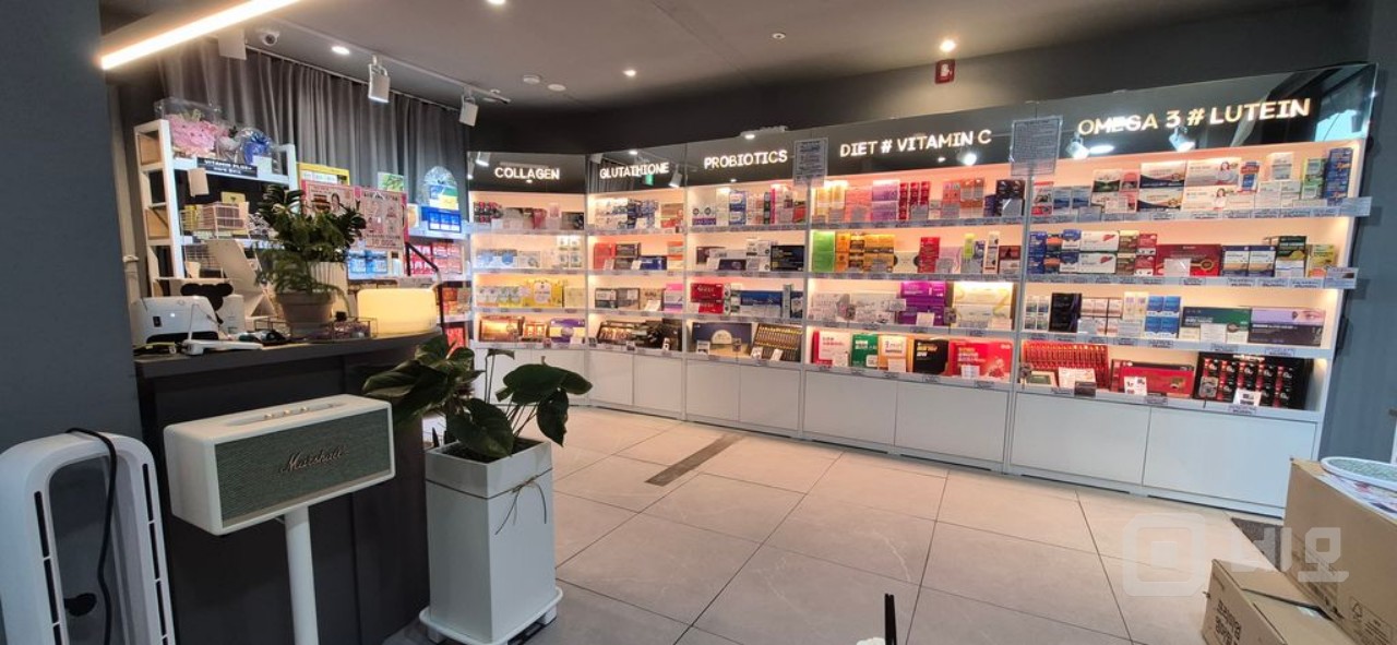 ⭐88병원 동부시장인근 큰대로변 신축급 깔끔한 1층 주차가 협의! 매물의 10번째 사진