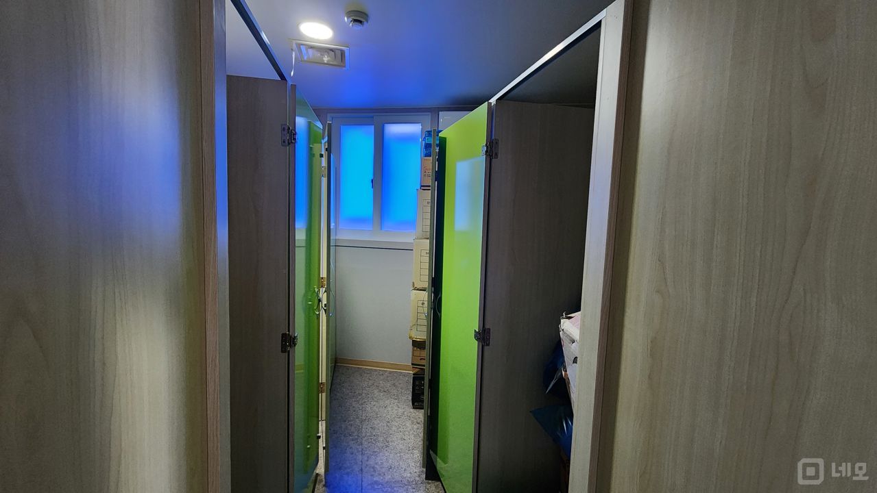 홍제동 무악재역 역세권, 시설, 인테리어 완비, 고정 회원 많은 독서실 매물의 3번째 사진