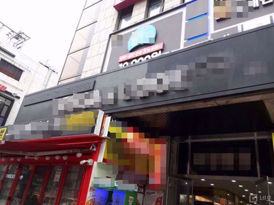 노원역 중심 상권, 유동 인구 많은 레스토랑 매물의 5번째 사진