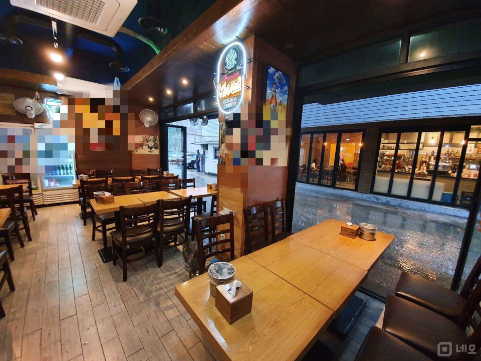 서초동 매출 잘 나오는 매물 입니다 매물의 6번째 사진