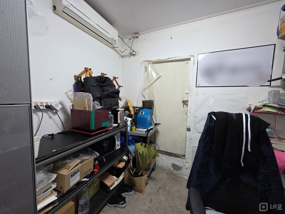 장위동 상월곡역 역세권, 전통시장 내부 위치한 밀키트 전문점 매물의 2번째 사진