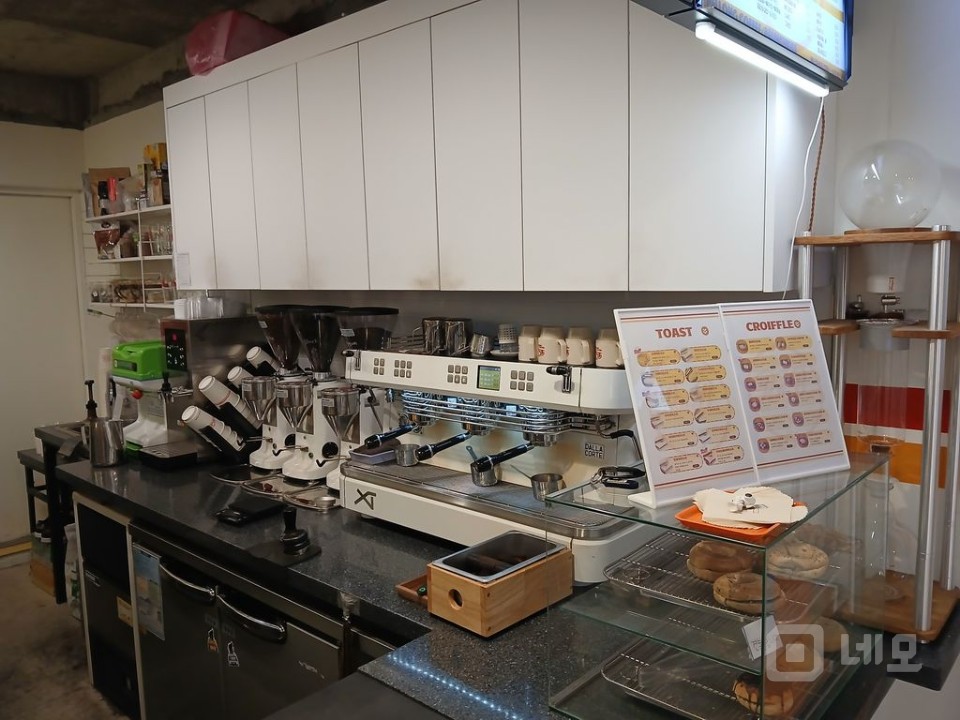 서울 중구 약수동 오피스 브런치카페 매물의 6번째 사진