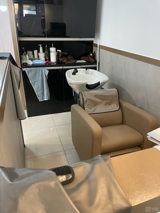 강남구 개포동 성업중인 1층 헤어샾 임대 매물의 5번째 사진