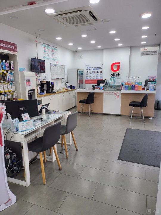 역세권 상권, 유동인구 많은 상도동 매장 매물의 3번째 사진