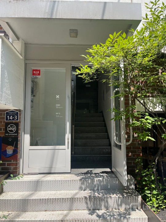 한남동 부자피자 리움미술관 인근(월세저렴) 매물의 5번째 사진
