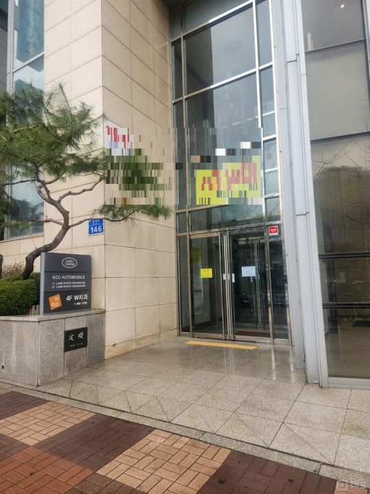 경찰병원역 초역세권, 접근성 좋은 가락동 사무실 매물의 9번째 사진