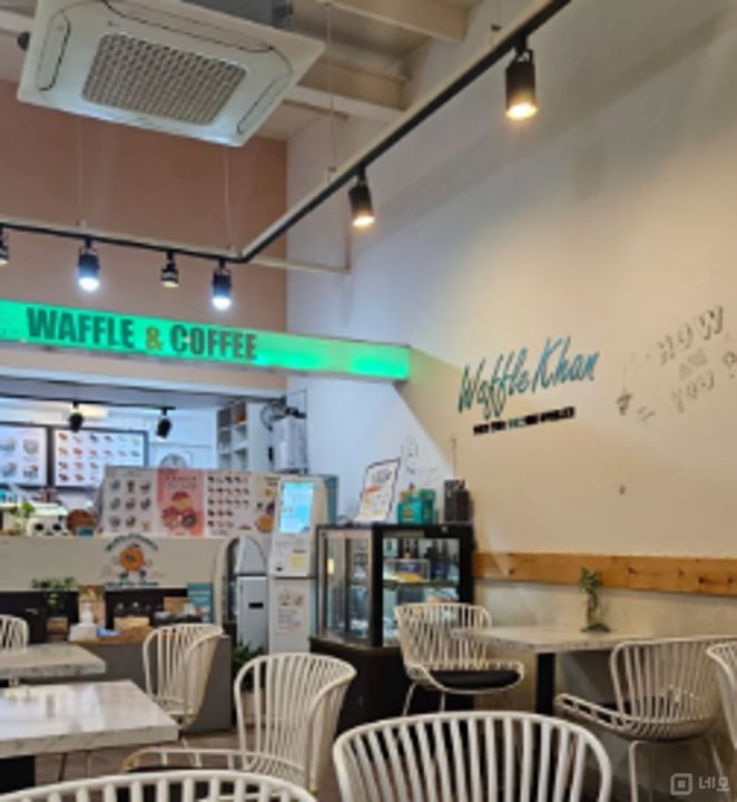 용인 처인구 인테리어 시설 완비 와플집 매물 매물의 5번째 사진