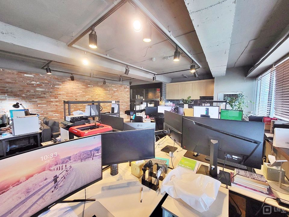 🟧강남대로 양재역 가까운 노출 디자인 컨셉 소형 대장급 디자인  매물의 4번째 사진