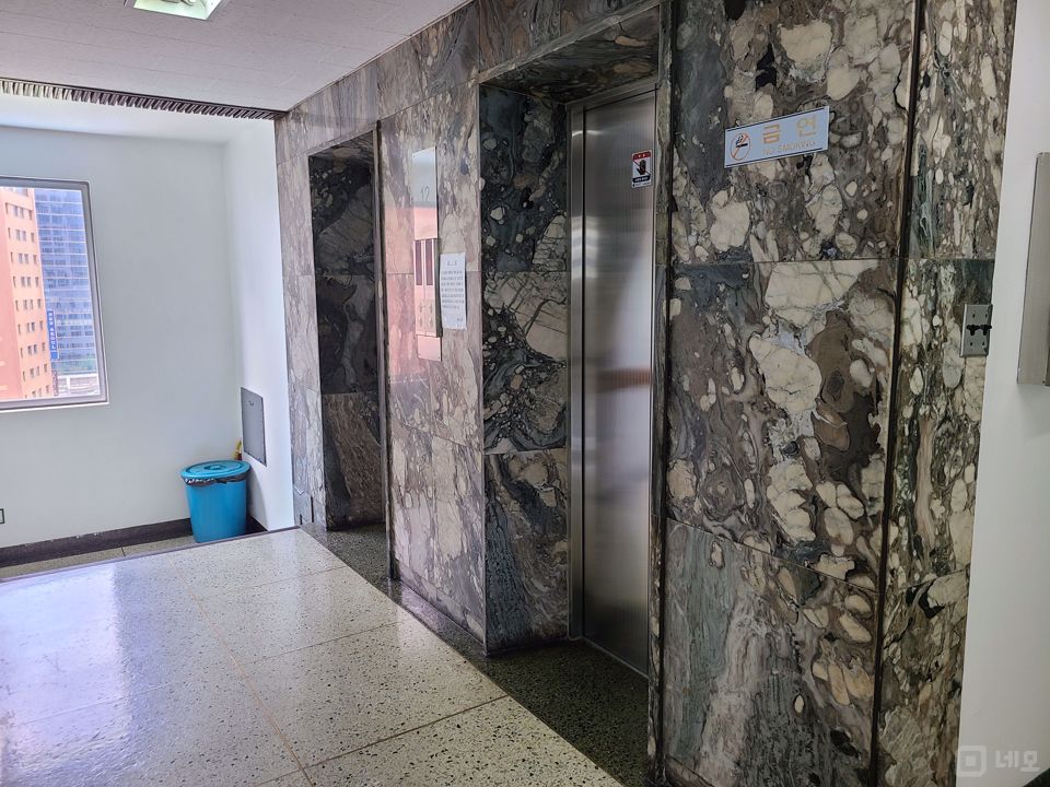 시청역 4번 출구 2분 거리의 교통이 편리한 사무실 매물의 9번째 사진