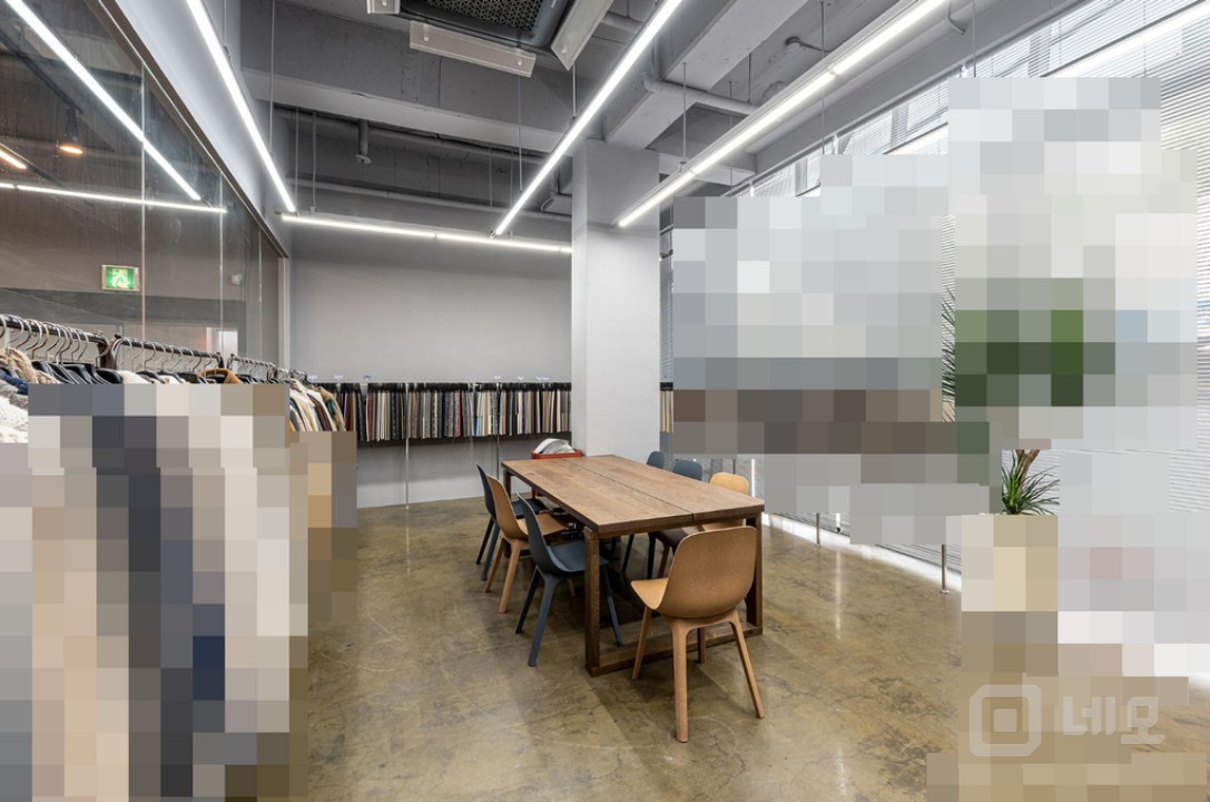 ☆-한남동 초ACE,  LUXURY OFFICE -☆ 매물의 2번째 사진