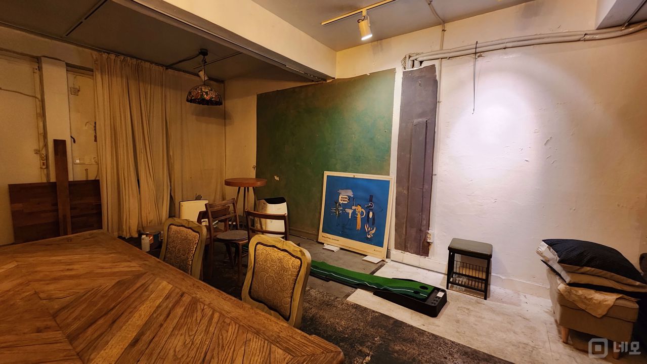 고급스러운 인테리어, 단골고객 많은 성수동 바 매물의 10번째 사진