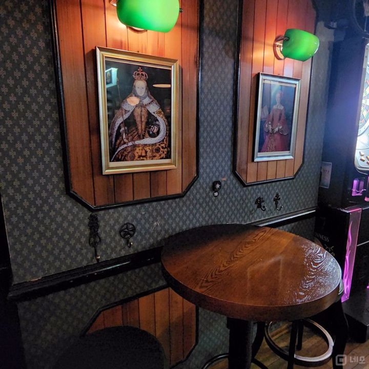 성산동 양도 양수 가능, 다양한 수요가 있는 1층 맥주, 호프집 매물의 4번째 사진