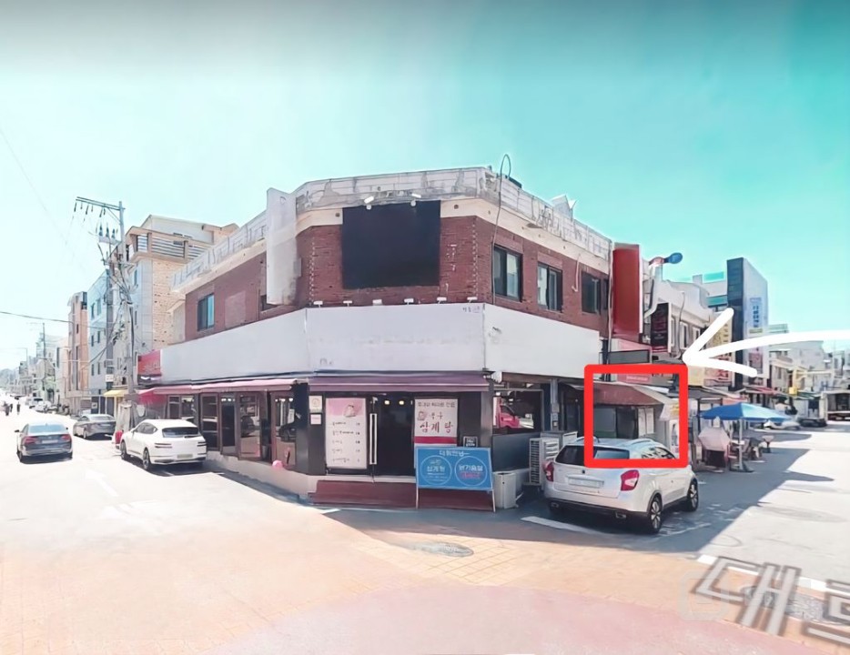 무권리 군자역 역세권 먹자골목 능마루 맛의거리 업종 제한 없음 매물의 1번째 사진