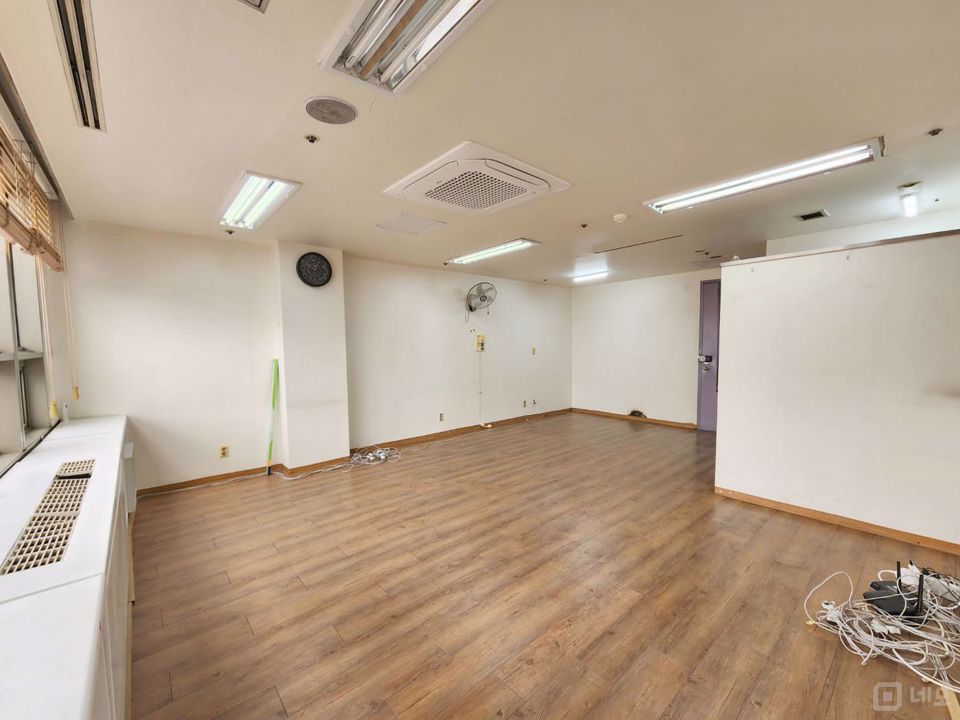 선릉역 바로앞 개별난방 사무 매물의 4번째 사진