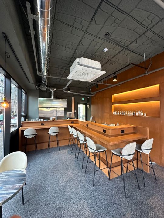 면목동 인테리어 및 시설 최상 이자카야 매물의 1번째 사진