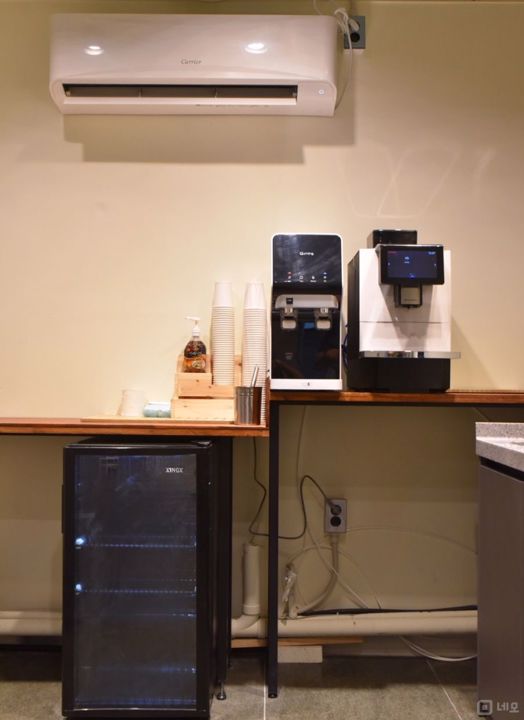 접근성 좋은 대로변, 수유동 2층 스터디카페 매물의 5번째 사진