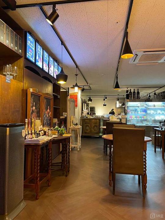 녹번동 시설양도 가능한 와인바 매물의 7번째 사진