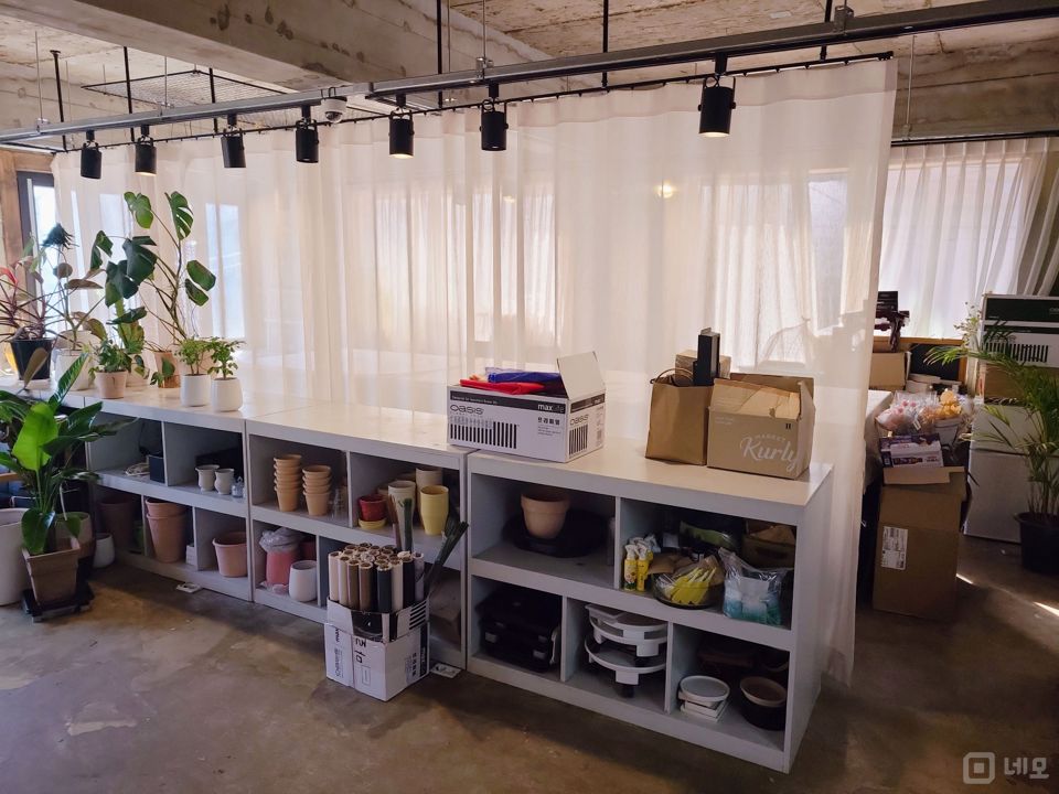 쌍문동 대학가에 위치한 꽃집 매물의 4번째 사진