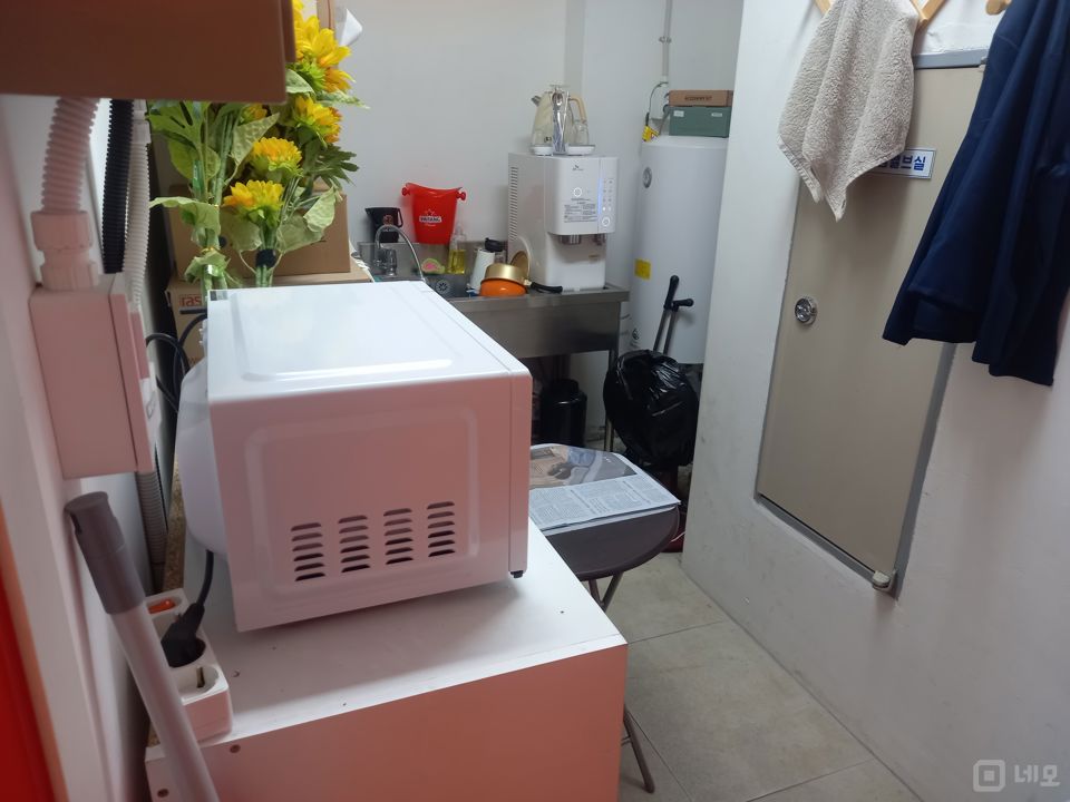 부천시 심곡동 위치좋은 1층 상가 임대 매물의 5번째 사진