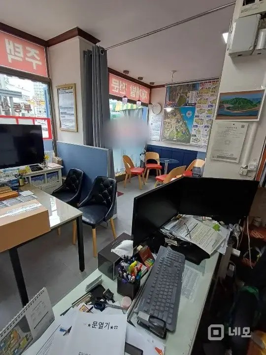 영등포시장역 1초 위치 좋은 상가 임대 매물의 3번째 사진