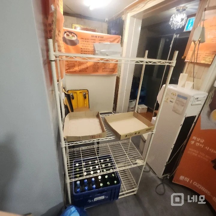 단독주택을 2,3층으로 개량한 고기및 일반식당 매물의 24번째 사진