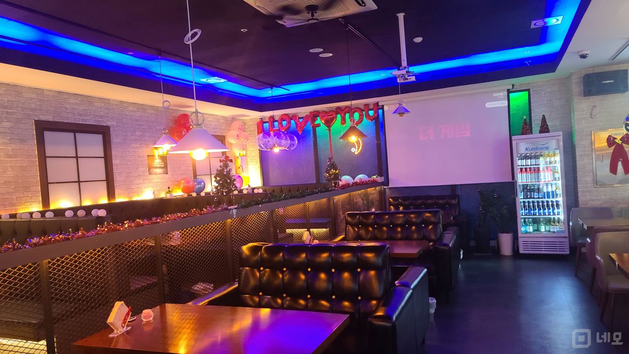 대림동 초역세권, 대로변 코너의 10층 바 매물의 7번째 사진