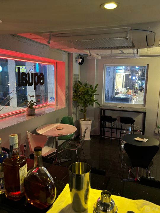 연남동 인테리어 및 시설 최상 요리주점 매물의 4번째 사진