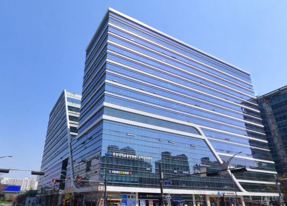 대로변 코너, 광명테크노파크 인근에 위치한 소하동 베이커리 공장 매물의 10번째 사진
