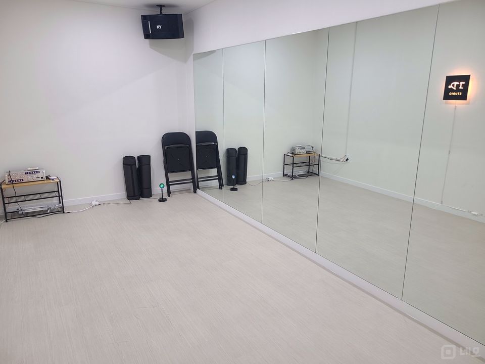 강북구 수유동 수유역 역세권 시설 좋은 연습실 매물의 4번째 사진