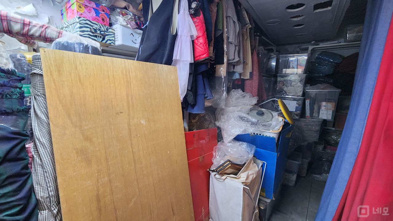 고급스러운 인테리어, 단골고객 많은 성수동 바 매물의 11번째 사진