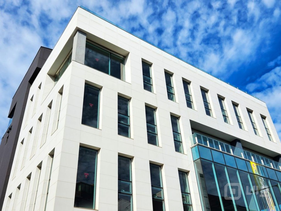 전층 통임대 가능, 다양한 업종 수용 구조 매물의 1번째 사진