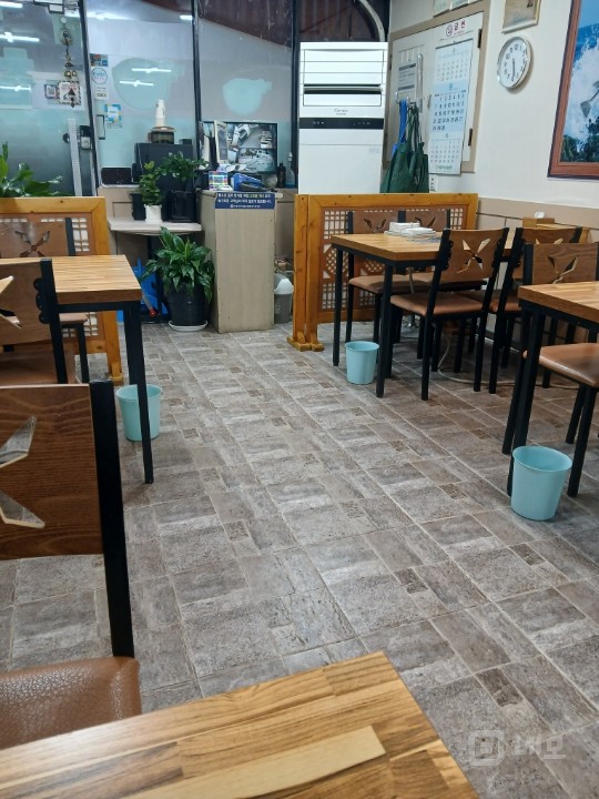 위치좋은 단골손님 풍부한 음식점 매물의 2번째 사진